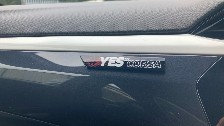 Vauxhall Corsa 100kW Yes 50kWh 5dr Auto Electric Hatchback